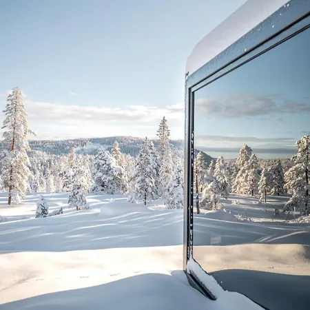 Grend Blefjell Holiday home *