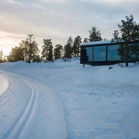Grend Blefjell