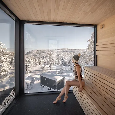 Grend Blefjell Holiday home