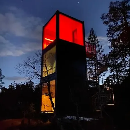 Holiday home Grend Blefjell