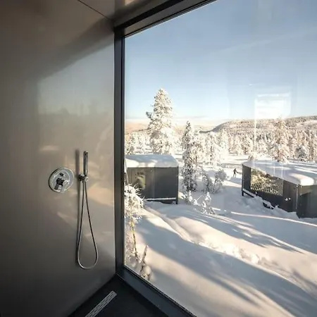Holiday home Grend Blefjell