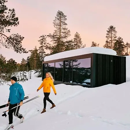 Grend Blefjell *