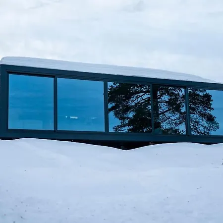Grend Blefjell * Svene