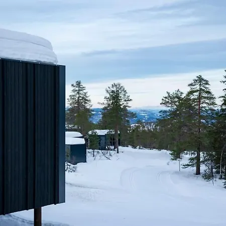 Grend Blefjell Holiday home